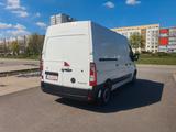 Renault Master III Kasten L2H2 HKa 3,3t*Klima*AU/HU Neue - gebrauchte Renault Master aus dem Jahr 2013