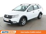 Dacia Logan MCV 0.9 TCe Stepway *NAVI*TEMPO*PDC* - Dacia Logan in Leverkusen