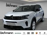 Citroën C5 Aircross Plus 1.2 KlimaAT Navi SHZ RCam PDC D - Citroën Tageszulassungen