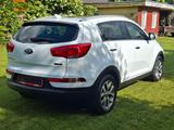 Kia Sportage 1.6 GDI 2WD Attract Attract - Kia Sportage in Leipzig