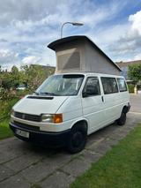 Volkswagen T4 California Westfalia-Ausbau Oldtimer