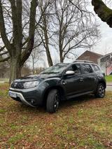 Dacia Duster dCi 110 4x4 Prestige **HU/AU NEU** - Dacia mit Diesel-Antrieb