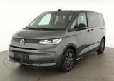 Volkswagen T7 Multivan eHybrid 4M Business, 7-Sitzer, AHK,  - VW T7 Multivan Gebrauchtwagen