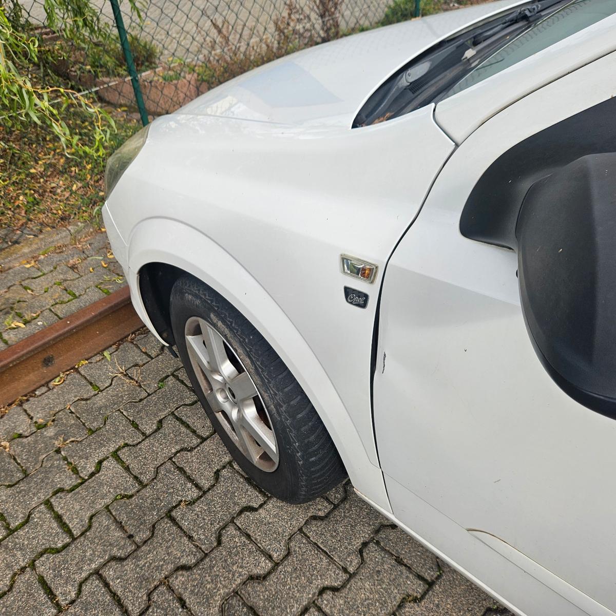 Opel Astra 2009 — photo 6