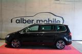 Volkswagen Sharan Highline Pano AHK Kam Alcantara 7-Sitze - VW Sharan Gebrauchtwagen in Stuttgart