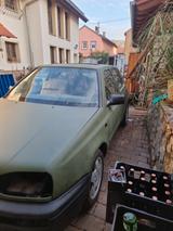 Volkswagen Golf 2.0 GTI Edition Edition - Volkswagen Golf aus 1994: GTI