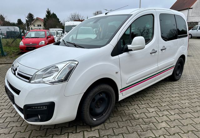 Citroën Berlingo Kombi Selection