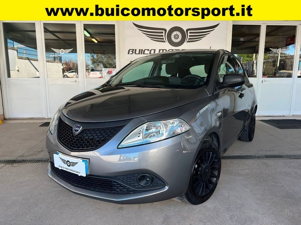Image of Lancia Ypsilon