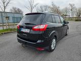 Ford Grand C-Max 2,0TDCi 103kW PowerShift Titaniu... - gebrauchte Ford Grand C-Max aus dem Jahr 2012
