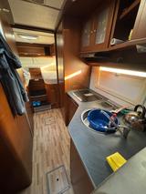 Dethleffs Globetrotter XXL A9000 - Dethleffs Globetrotter