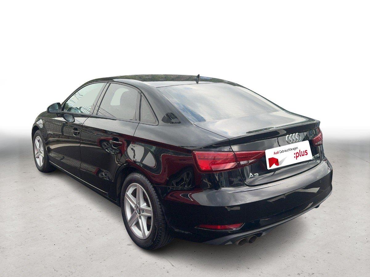 Audi A3 Limo 35 TFSI S tronic APP+DAB+LED+NAVI+PDC