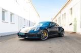 Porsche 911 Turbo S *NACHTBLAU / APPROVED / VOLL* - Porsche 911 Urmodell aus 2020
