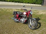 Royal Enfield Bullet 500 Classic EFI