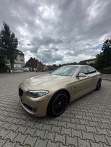 BMW 530 i 272 PS - BMW 530 in Aachen