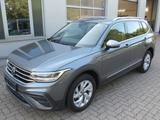 Volkswagen Tiguan 1.5 DSG Allspace Life Navi - VW Tiguan 7-Sitzer