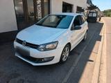 Volkswagen VW Polo 6R 1,2TSI 60PS TÜV 05/28 - Volkswagen Polo Kleinwagen 60 ps mit Benzin-Antrieb