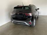 Volkswagen T-Cross Life 1.0 TSI DSG AHK+MATRIX+KAMERA - Volkswagen T-Cross aus 2026