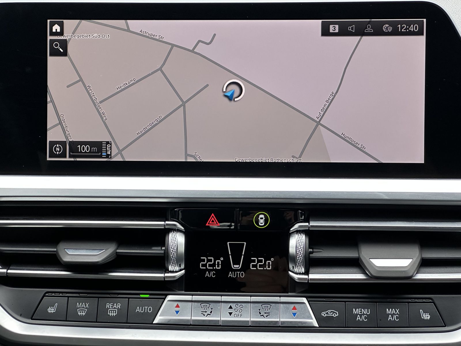 Fahrzeugabbildung BMW 330e xDrive M-Sport NAV+LASER+360°+HEAD-UP+19ZO