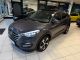 HYUNDAI Tucson 2.0 4WD PANO NAVI CAM LEDER AHK 2.HAND
