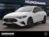 Mercedes-Benz CLA 250+ AMG Night Panorama AHK Memory HUD