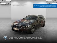 BMW 530d xDrive Touring M Sport AHK LiveCockpitProf