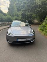 Tesla Model Y Performance AHK 8 fach SR+WR 8x 21 Zoll - Tesla Model Y in Hamburg