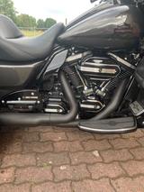 Harley-Davidson Tri Glide Ultra Trike Hingucker!!!! - HARLEY-DAVIDSON TRI GLIDE