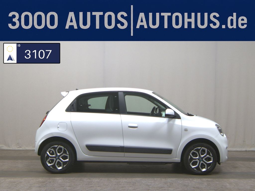 Image of Renault Twingo