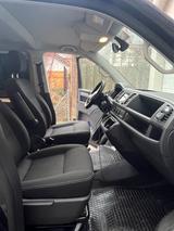 Volkswagen T6 Multivan - Volkswagen T6 Multivan Kombi Gebrauchtwagen