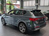 Seat Tarraco 2.0 TDI SCR FR 8fach Lenkradhzg Standhzg - Seat: 8