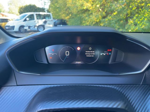 Foto Nummer 26: PEUGEOT 208