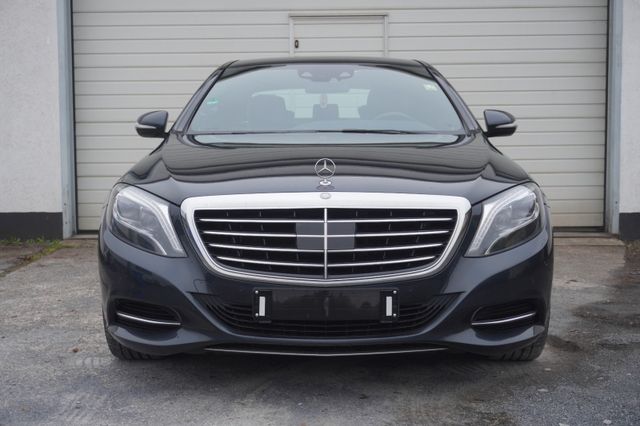 Mercedes-Benz S 350 S -Klasse Lim. S 350 BlueTec / d