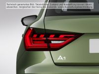 Audi A1 - Vorschau Bild 7
