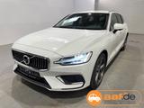 Volvo V60 T6 Recharge AWD Inscription Leder LED ACC - Volvo V60 Inscription mit Hybrid-Antrieb (Benzin/Elektro)
