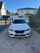 BMW M2 Competition M2 Competition - BMW M2 Gebrauchtwagen in München