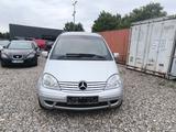 Mercedes-Benz Vaneo Compact Van 1.7 CDI,KLIMA, - Mercedes-Benz Vaneo: Cdi