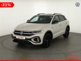 Volkswagen T-Roc R-Line 2.0 TSI DSG 4M Black Style LED Pano