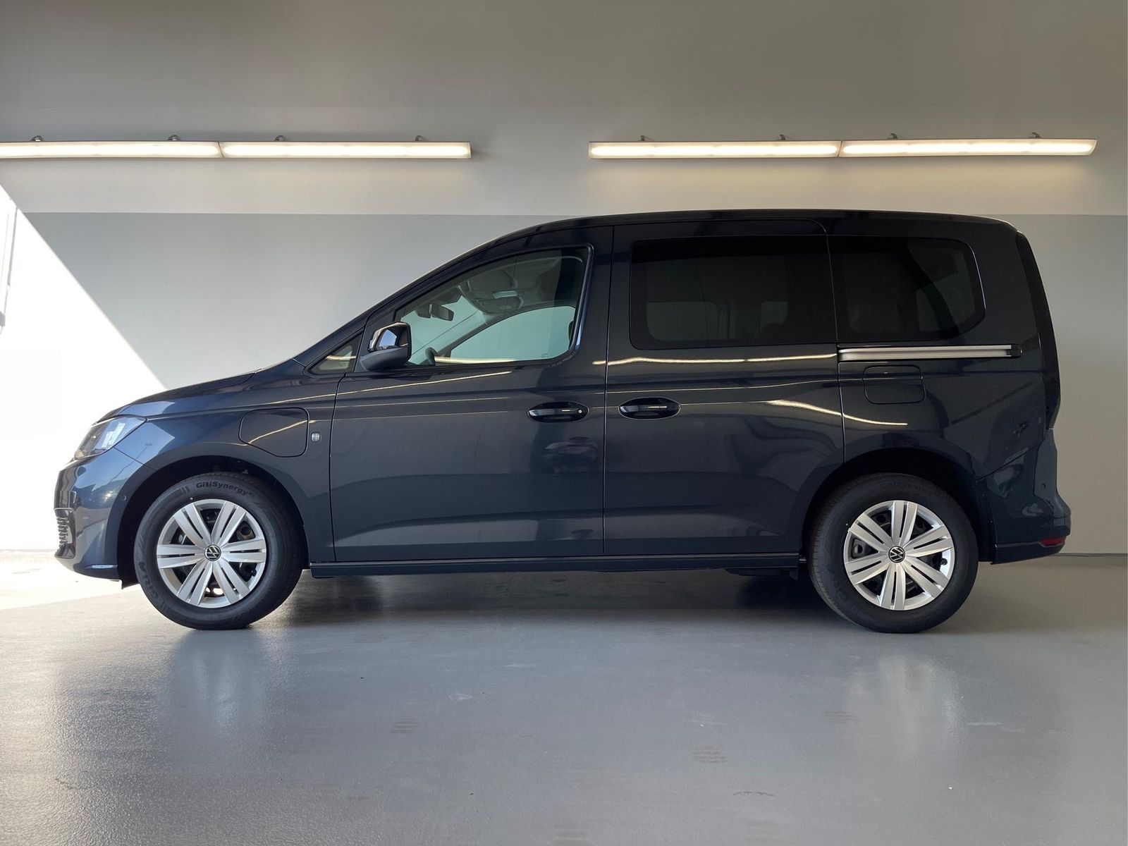 Volkswagen Caddy eHybrid DSG AHK+Climatronic+PDCvohi+Cam... imagem 3