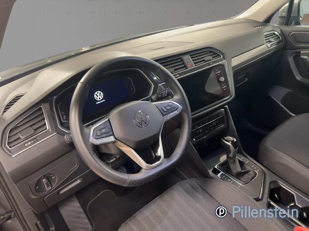 Volkswagen Tiguan Allspace - Bild 10