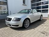 Audi TT 1.8 T Roadster - gebrauchte Audi TT aus dem Jahr 2006