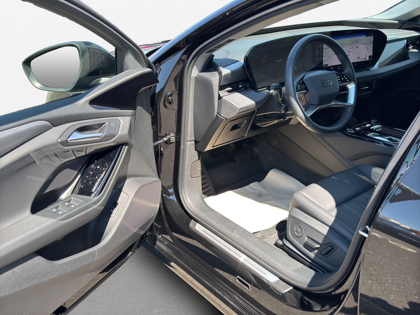 Audi A6 e-tron - Bild 13