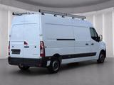 Renault Master Kasten L3H2 3,5t 2.3D*AHK Tempo PDC Klima - Renault Master: 2.5