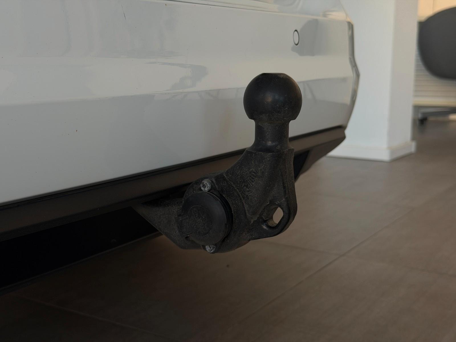 Volkswagen Touran 1.5 TSI DSG Comfortline/Massage/STHZ, миниатюра 13