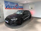 Audi RS 3 Sportback 2.5TFSI MatrixLED Schalensitz - Audi Gebrauchtwagen