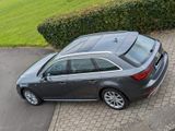 Audi A4 50 TDI tiptronic quattro S line Avant S line - Audi A4: 5tdi