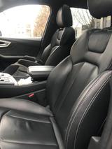 Audi Q7 3 x S-Line/ Audi Garantie/ HUD/ACC/MATRIX - Audi: G7