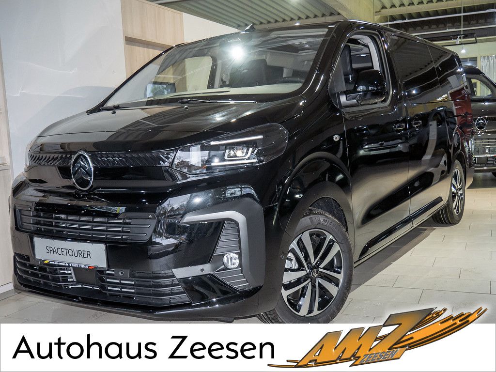 Citroën SpaceTourer
