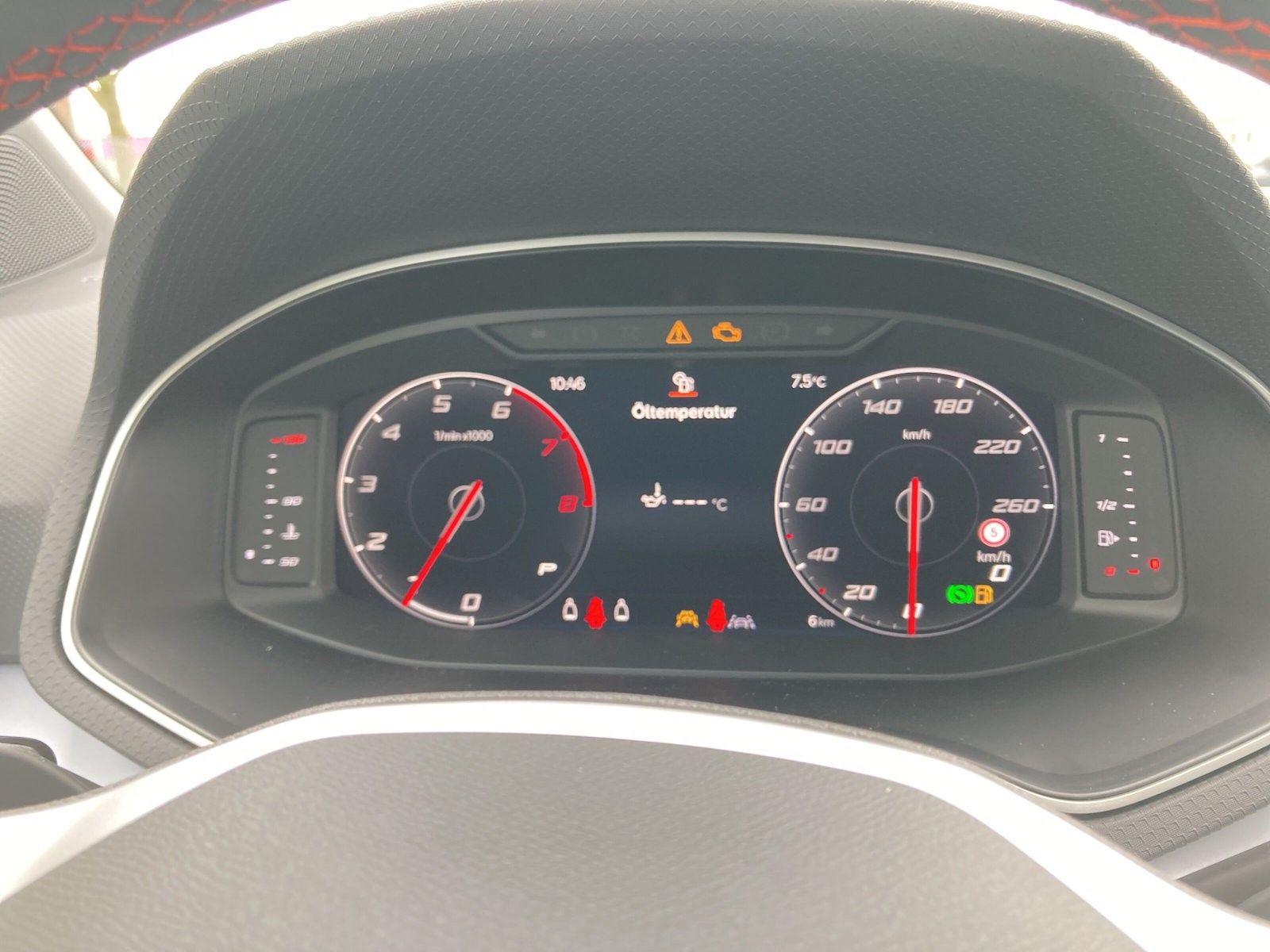 SEAT Arona FR 1.0 TSI DSG 85kW/115 PS - Image 10