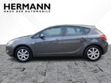 Opel Astra J 1.4 ecoFlex Edition SHZ*PDC*Scheckheft - Opel Astra: J Ecoflex