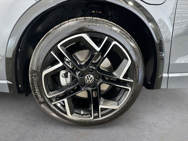 Tiguan 1.5 TSI eHYBRID R-LINE BLACKSTYLE MATRIX+